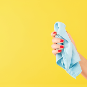 Είδη Καθαρισμού