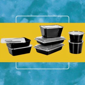 Σκεύη Μικροκυμάτων